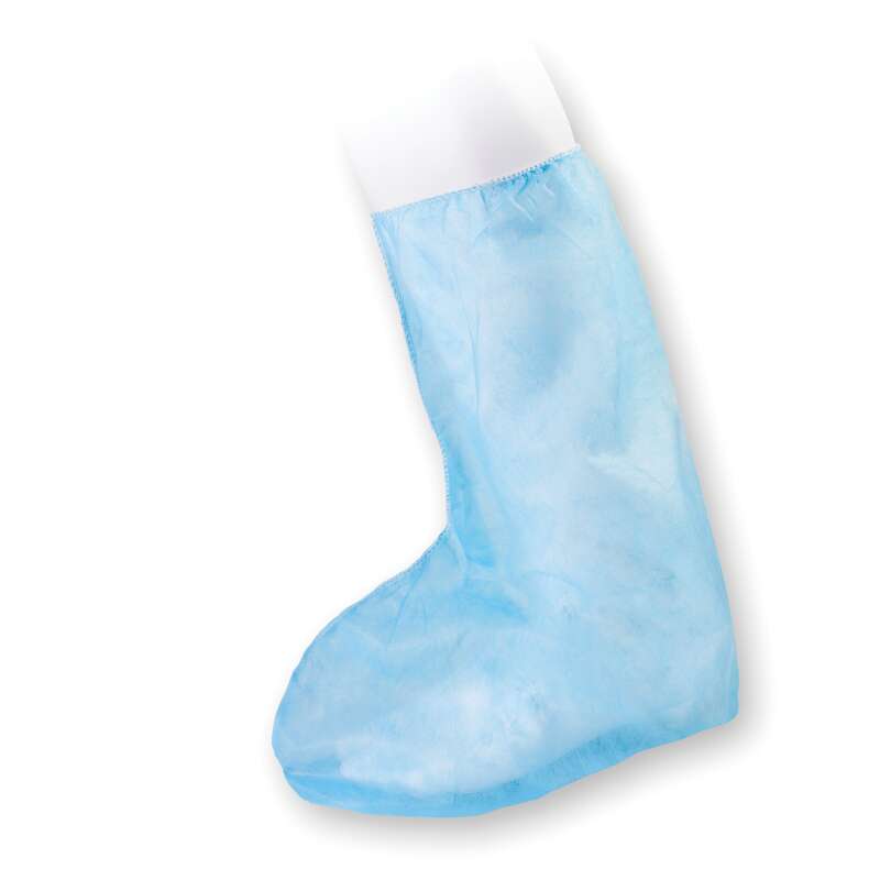 BETAtex Бахіли неткані, високі, нестерильні, ZARYS